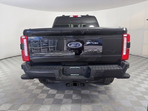 Certified 2024 Ford F350 Lariat w/ Sport Appearance Package image 6