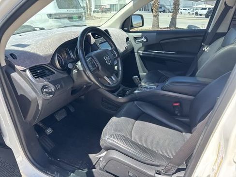 Used 2020 Dodge Journey Crossroad w/ Rear Seat Video Group I FWD image 18