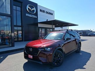 Used 2026 MAZDA CX-90 3.3 Turbo w/ Premium Sport Pkg AWD/4WD video 1