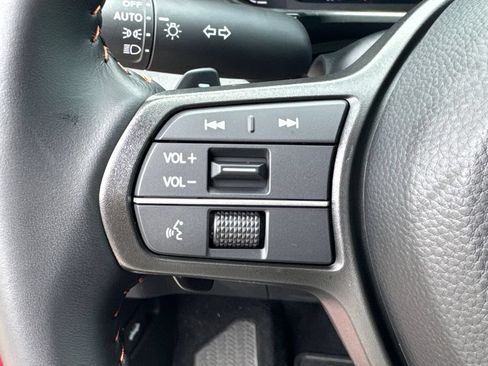 Used 2026 Honda CR-V Sport-L image 25