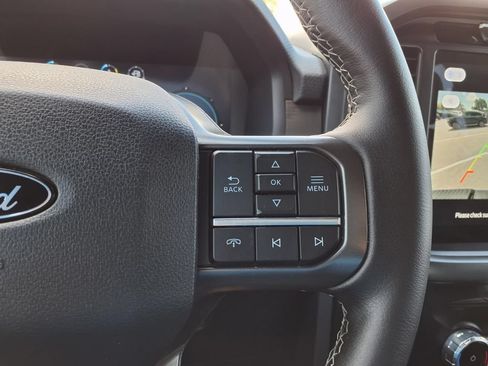 Used 2024 Ford F150 XLT w/ Equipment Group 302A MID AWD/4WD image 35