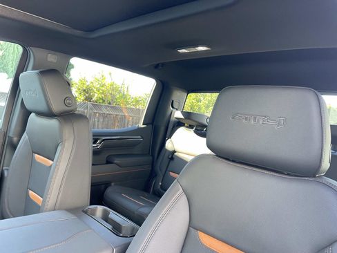 New 2026 GMC Sierra 1500 AT4 image 22