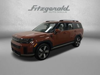 Used 2024 Hyundai Santa Fe Limited w/ Tow & Go Package 360° Tour