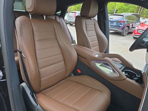 New 2026 Mercedes-Benz GLE 450 4MATIC Coupe image 10