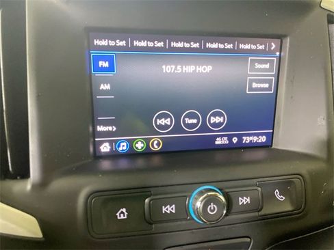 Used 2021 GMC Terrain SLE w/ Driver Convenience Package image 38