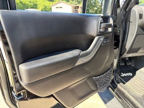 Used 2012 Jeep Wrangler Sport AWD/4WD image 31