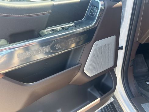 New 2026 Ford F150 King Ranch AWD/4WD image 26