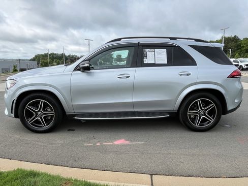 Used 2023 Mercedes-Benz GLE 350 image 6
