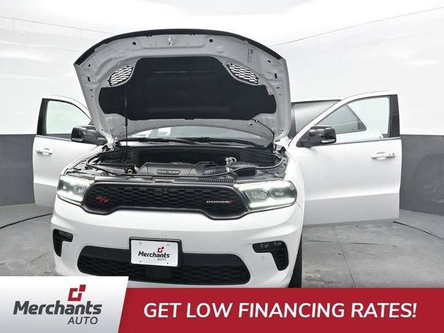 Used 2023 Dodge Durango R/T AWD/4WD image 40