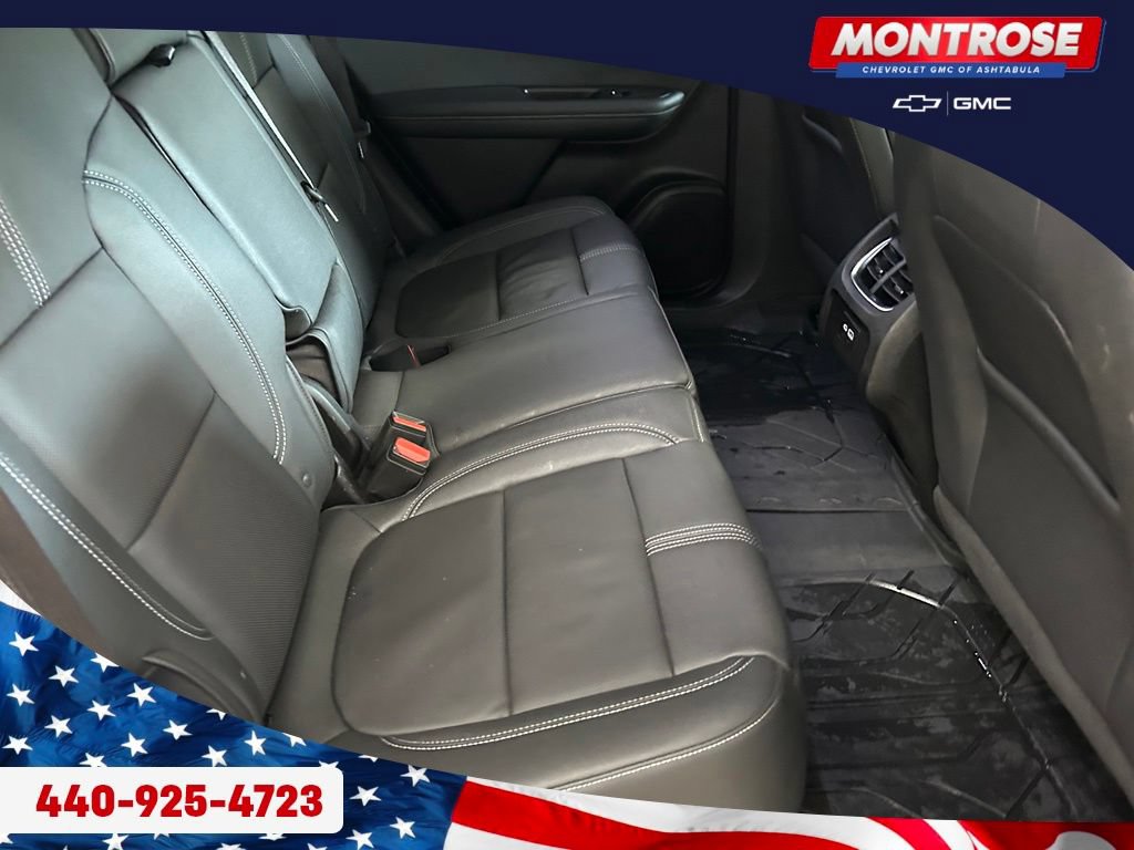 Used 2024 Chevrolet Blazer LT w/ LPO, Floor Liner Package AWD/4WD image 29