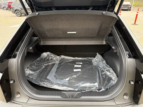 New 2026 Toyota C-HR AWD/4WD image 20