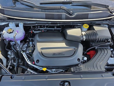New 2026 Chrysler Pacifica Select image 31
