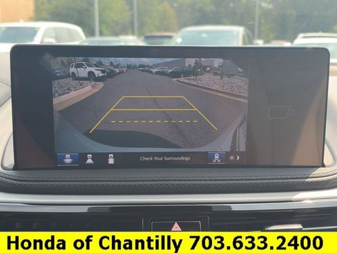 Used 2026 Acura MDX FWD image 15