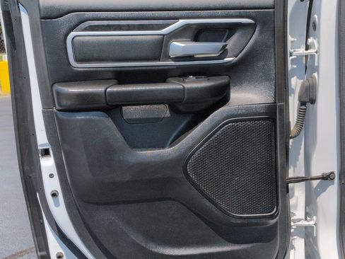 Used 2022 RAM 1500 Big Horn AWD/4WD image 29