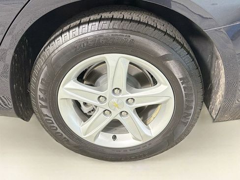 Used 2023 Chevrolet Malibu LS w/ Driver Confidence Package FWD image 32