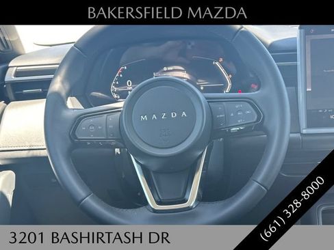 New 2026 MAZDA CX-5 AWD 2.5 S image 15