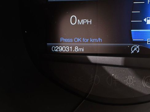 Used 2024 Ford Edge Titanium w/ Equipment Group 301A image 27