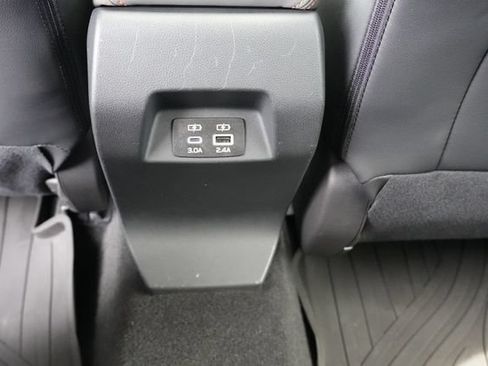 Used 2025 Subaru Crosstrek 2.5i Limited w/ Popular Package #4A AWD/4WD image 17
