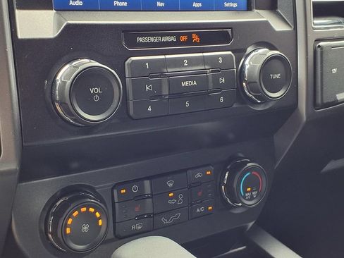 Certified 2020 Ford F150 XLT w/ Equipment Group 302A Luxury AWD/4WD image 13