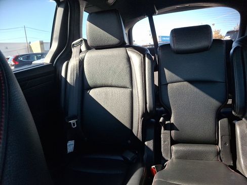 Used 2023 Honda Odyssey Sport image 14