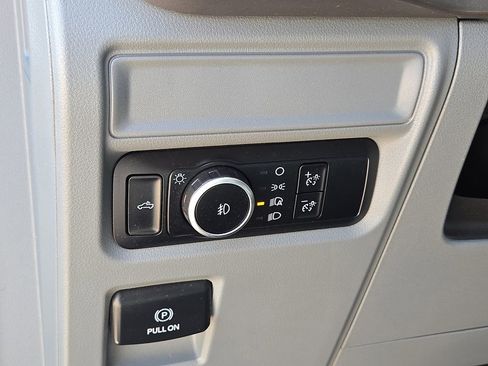 Used 2024 Ford F150 XLT w/ Mobile Office Package image 24