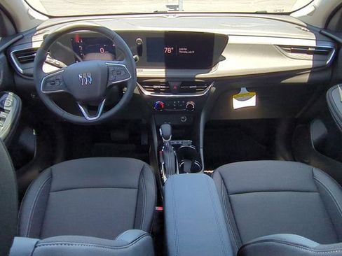 New 2026 Buick Encore GX Preferred image 11