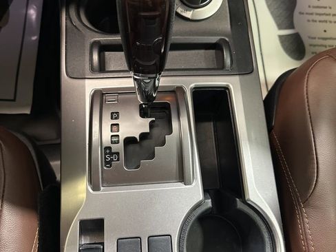 Used 2023 Toyota 4Runner Limited image 33