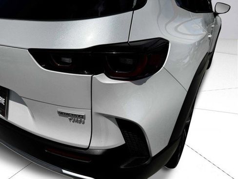 Used 2024 MAZDA CX-50 AWD 2.5 Turbo w/ Accent Package image 13