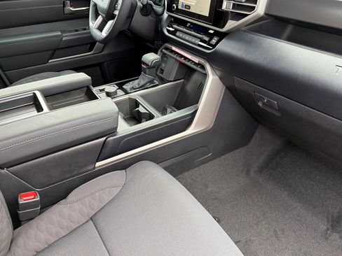 New 2026 Toyota Tundra SR5 w/ TRD Off-Road Package image 13