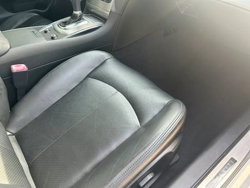 Used 2011 INFINITI G37 Journey w/ Premium Pkg RWD image 14