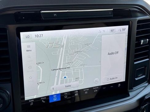 New 2025 Ford F150 XLT w/ Equipment Group 302A MID image 22