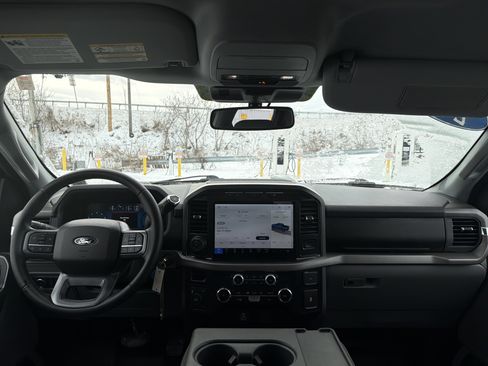 Certified 2024 Ford F150 XLT image 13