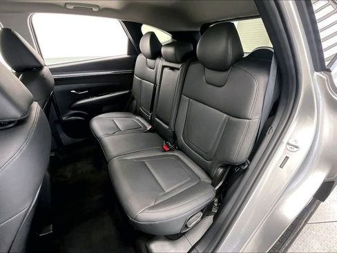 Certified 2023 Hyundai Tucson SEL w/ Convenience Package image 26