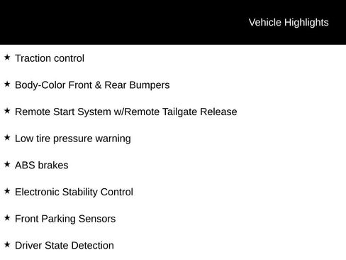 New 2025 Ford F150 XLT w/ Equipment Group 303A High image 10
