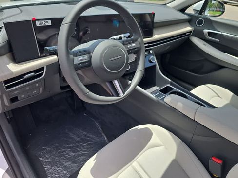 New 2026 Hyundai Sonata SEL FWD image 14