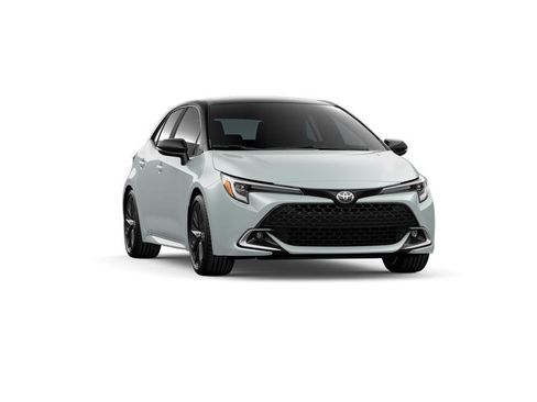 New 2026 Toyota Corolla XSE image 18
