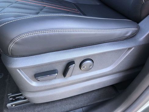 New 2026 Nissan Armada PRO-4X w/ Captain's Chari Seat Package image 24