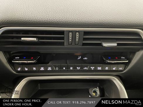 New 2026 MAZDA CX-70 3.3 Turbo w/ Preferred Package image 32