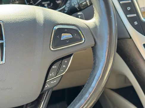 Used 2017 Lincoln MKX Reserve w/ Lincoln MKX Climate Package image 23