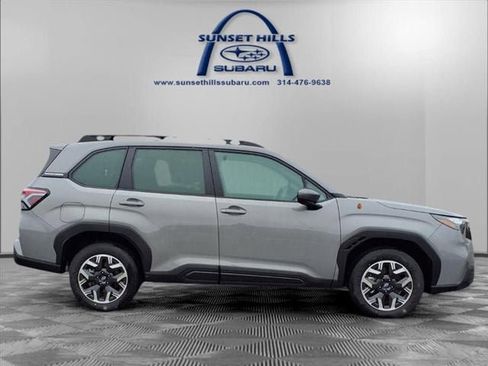 New 2026 Subaru Forester Premium image 23