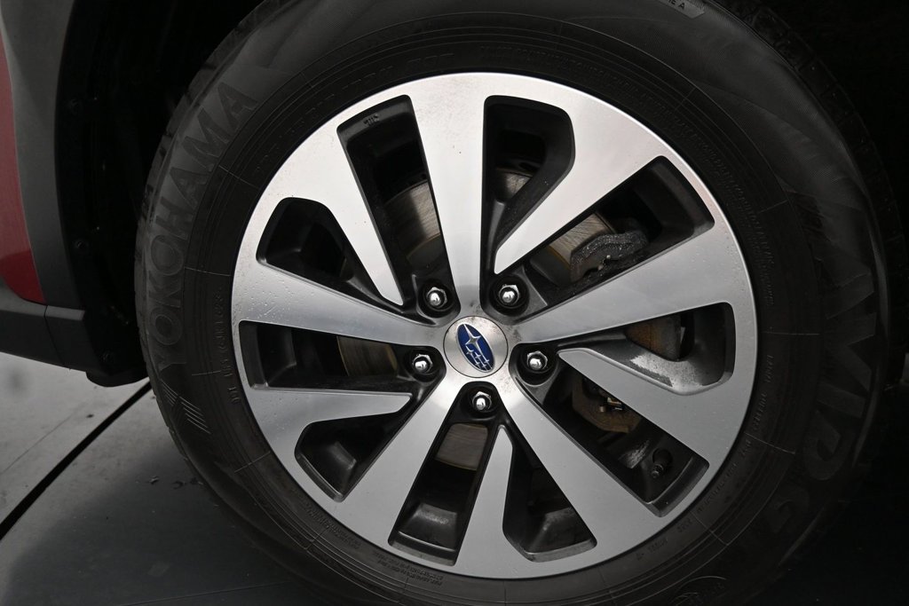 Used 2024 Subaru Outback Premium AWD/4WD image 14