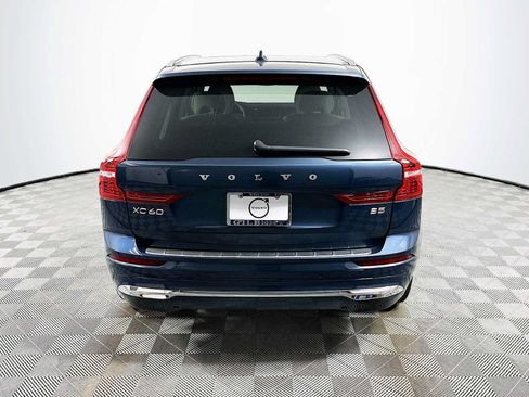 Used 2023 Volvo XC60 B5 Plus w/ Protection Package Premier FWD image 6