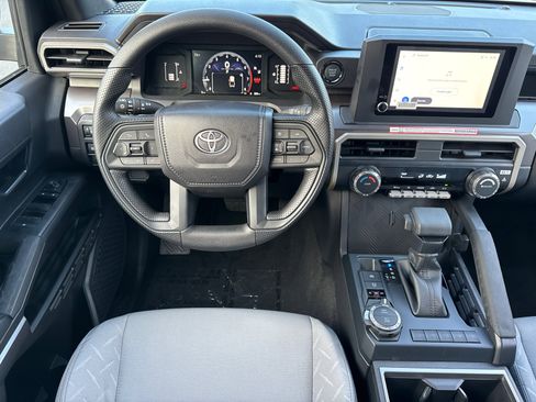 New 2026 Toyota Tacoma SR5 image 23