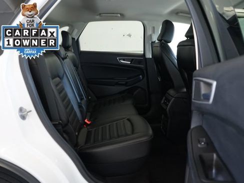 Certified 2023 Ford Edge SEL w/ Convenience Package AWD/4WD image 31