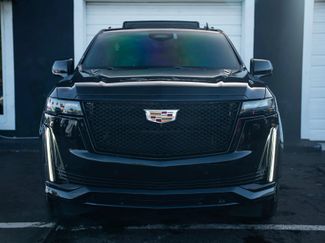 Used 2021 Cadillac Escalade ESV Sport AWD/4WD video 2