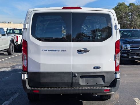 Used 2024 Ford Transit 250 Low Roof w/ Exterior Upgrade Package image 5