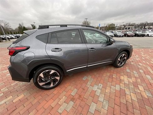 Used 2025 Subaru Crosstrek 2.5i Limited image 36
