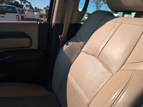 Used 2019 RAM 3500 Limited image 13