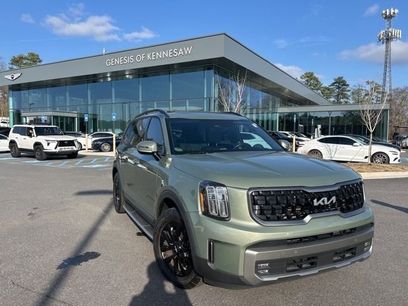 Used 2023 Kia Telluride SX Prestige X-Pro