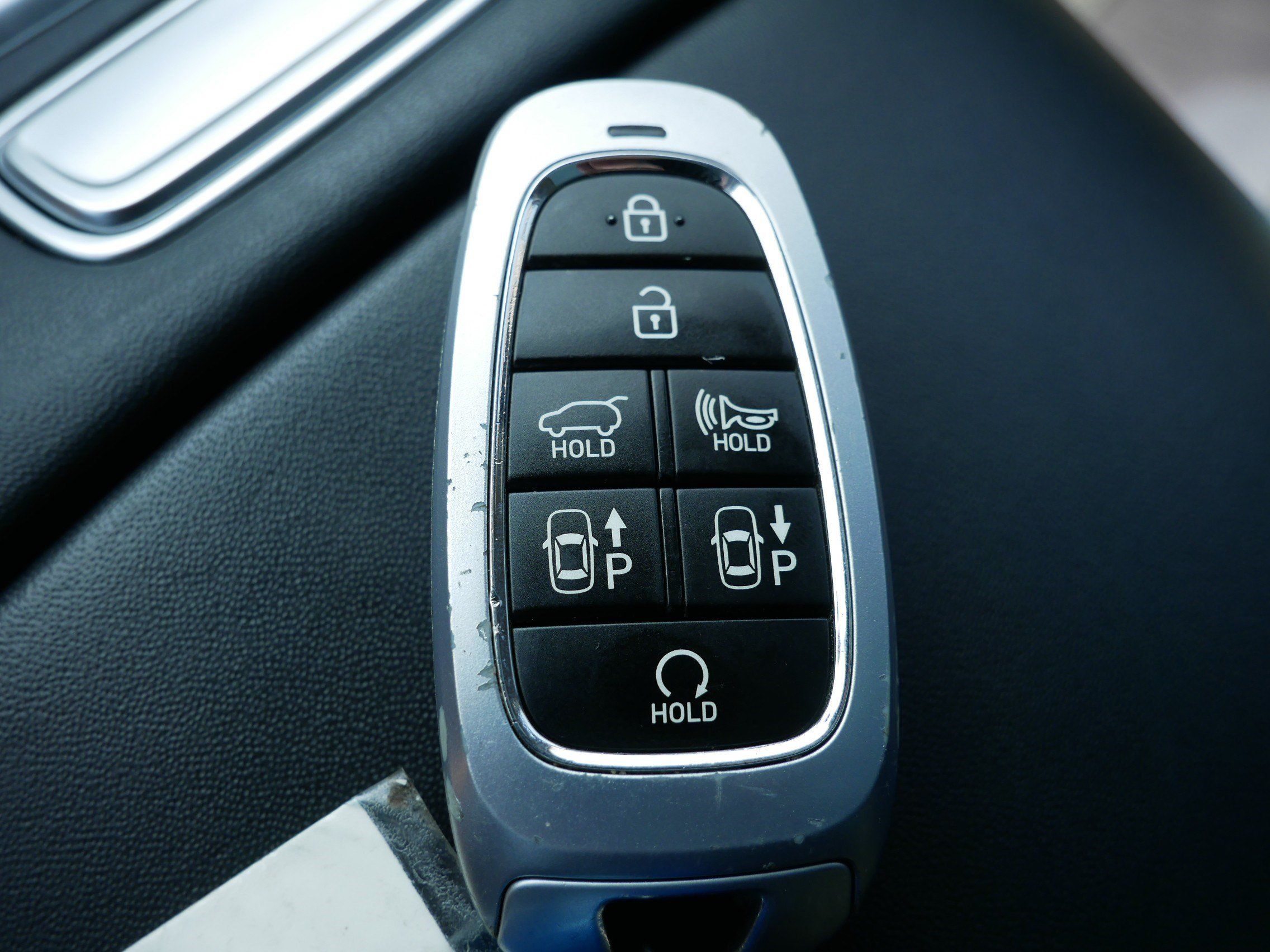 Certified 2023 Hyundai Santa Fe Limited AWD/4WD image 33